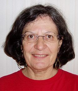 Claudine Tournier, administratrice