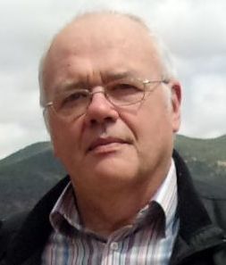 Daniel Durand, membre fondateur